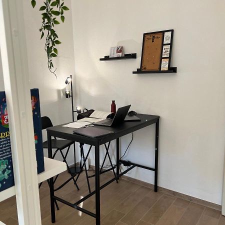 볼로냐 La Casa Nel Vicolo 아파트 외부 사진