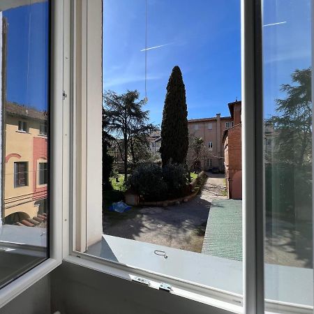 볼로냐 La Casa Nel Vicolo 아파트 외부 사진