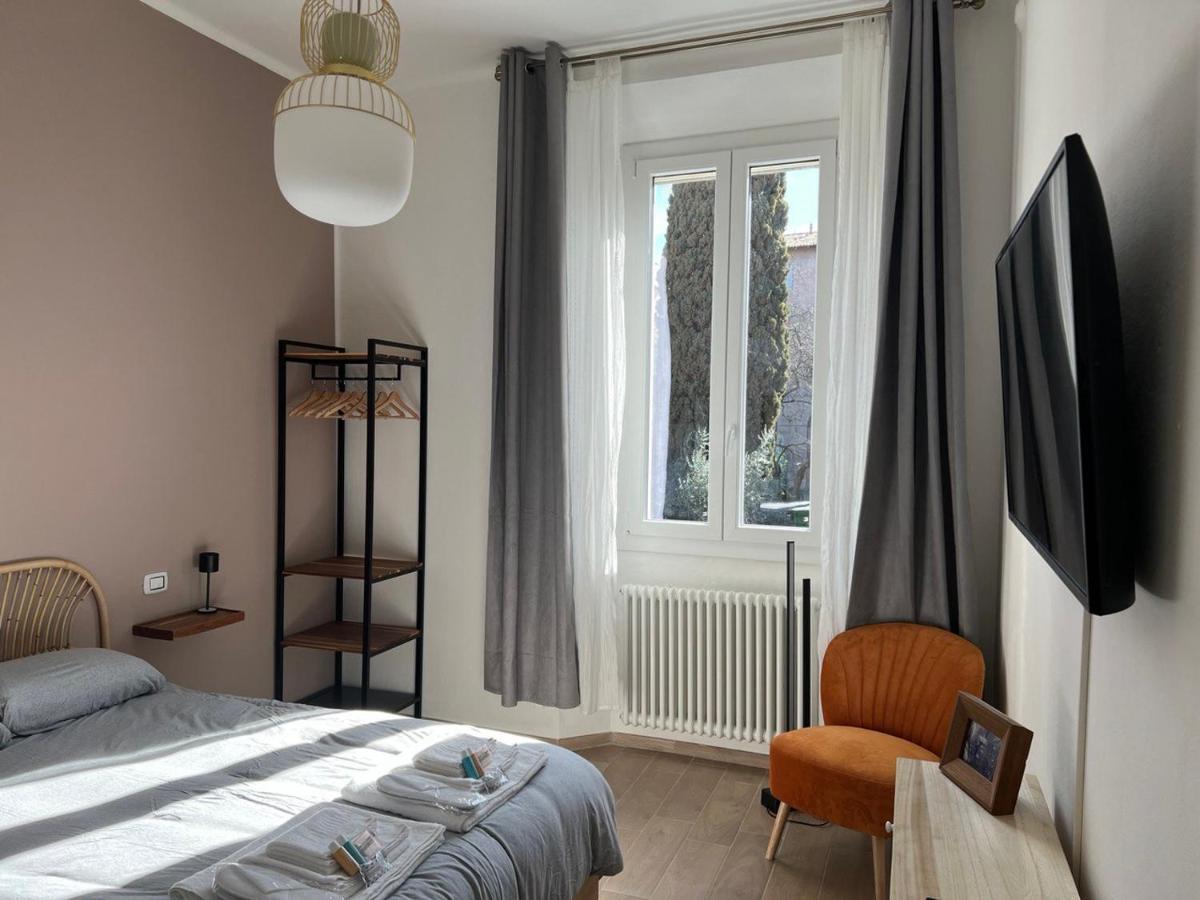 볼로냐 La Casa Nel Vicolo 아파트 외부 사진