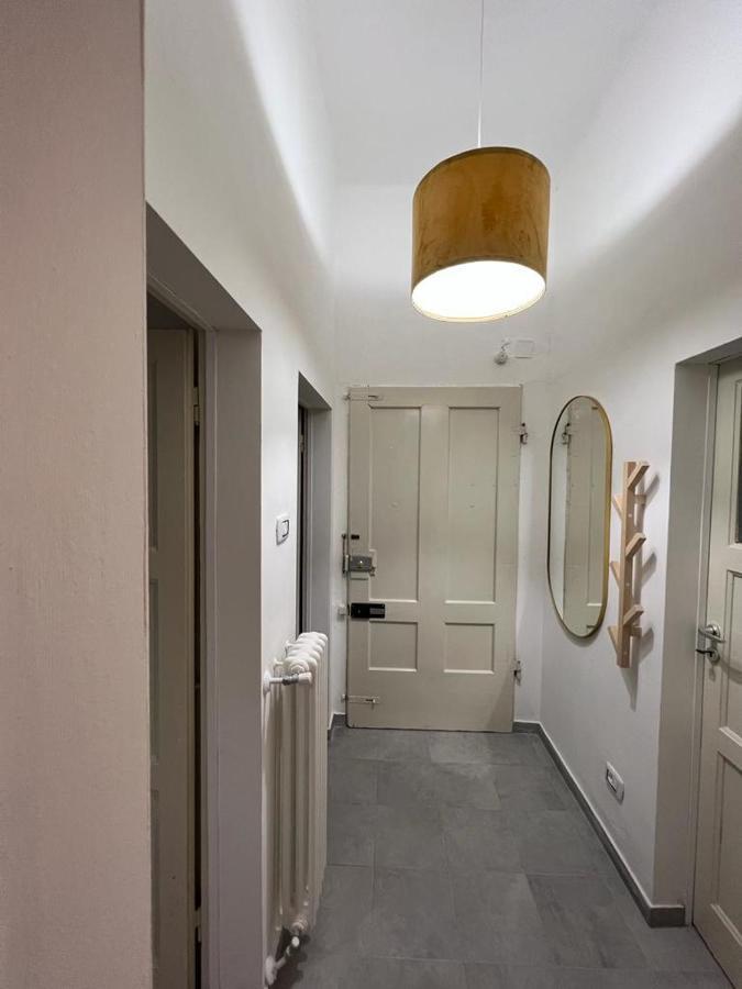 볼로냐 La Casa Nel Vicolo 아파트 외부 사진