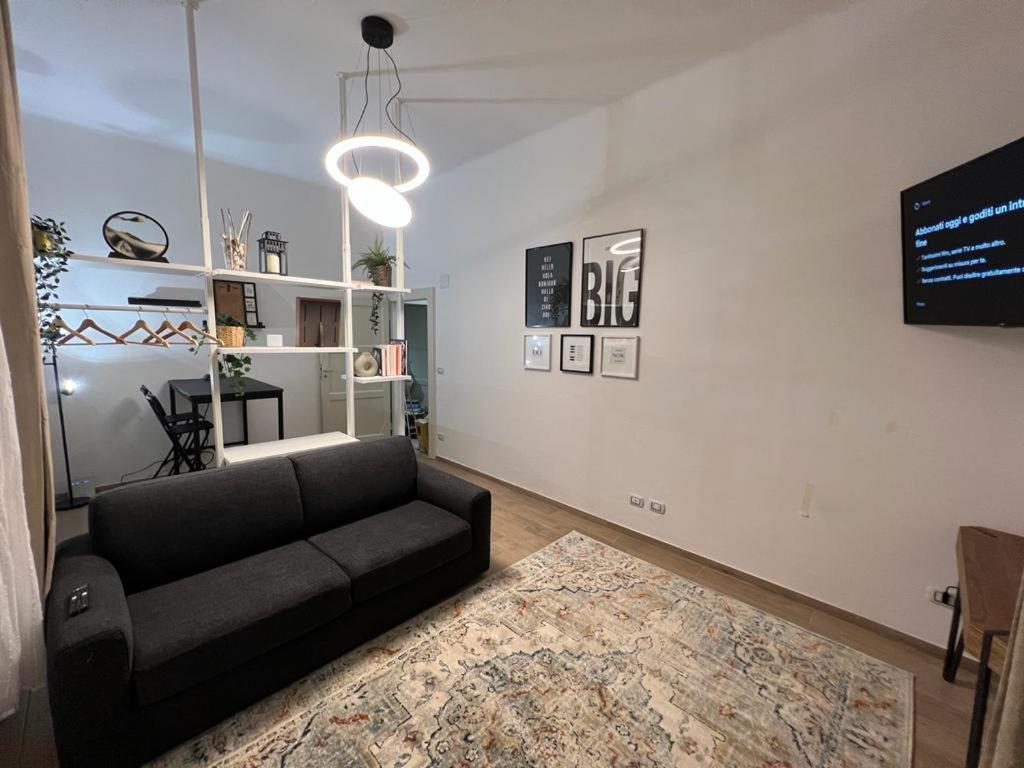 볼로냐 La Casa Nel Vicolo 아파트 외부 사진