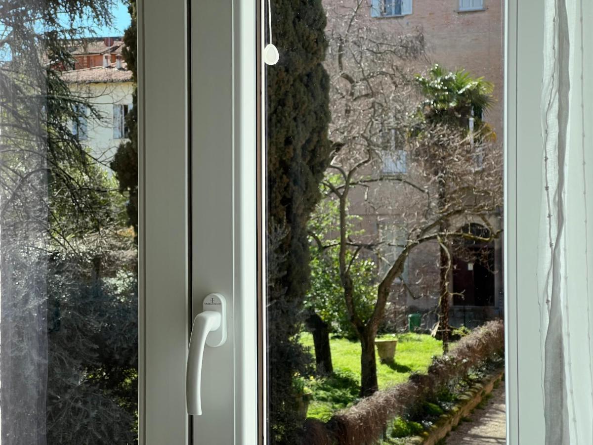 볼로냐 La Casa Nel Vicolo 아파트 외부 사진