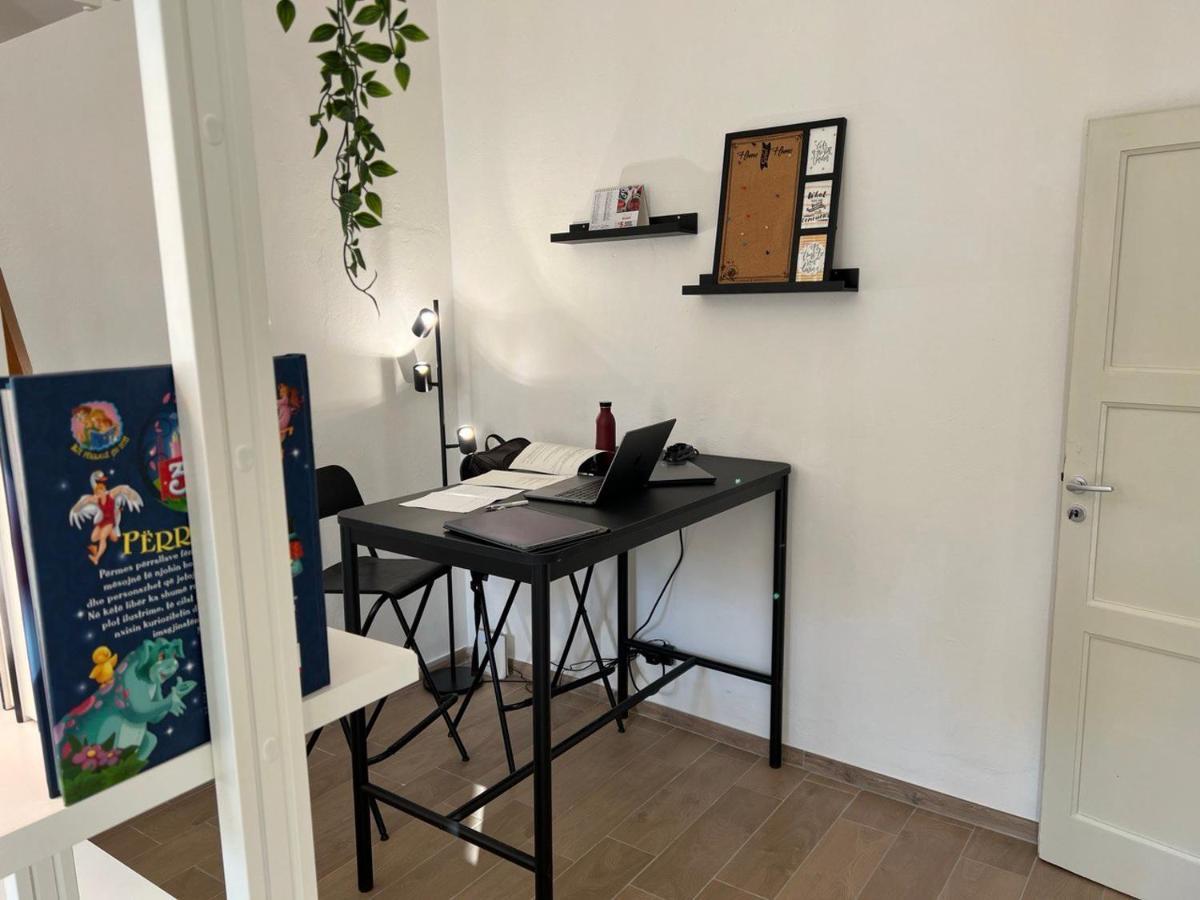 볼로냐 La Casa Nel Vicolo 아파트 외부 사진