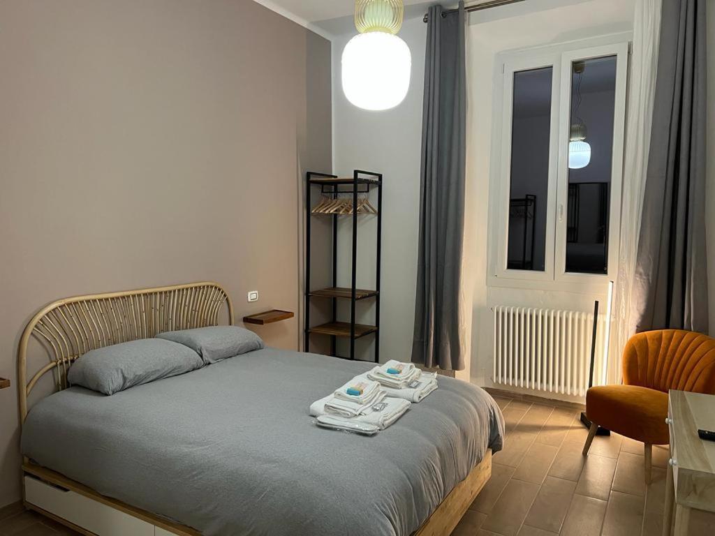 볼로냐 La Casa Nel Vicolo 아파트 외부 사진