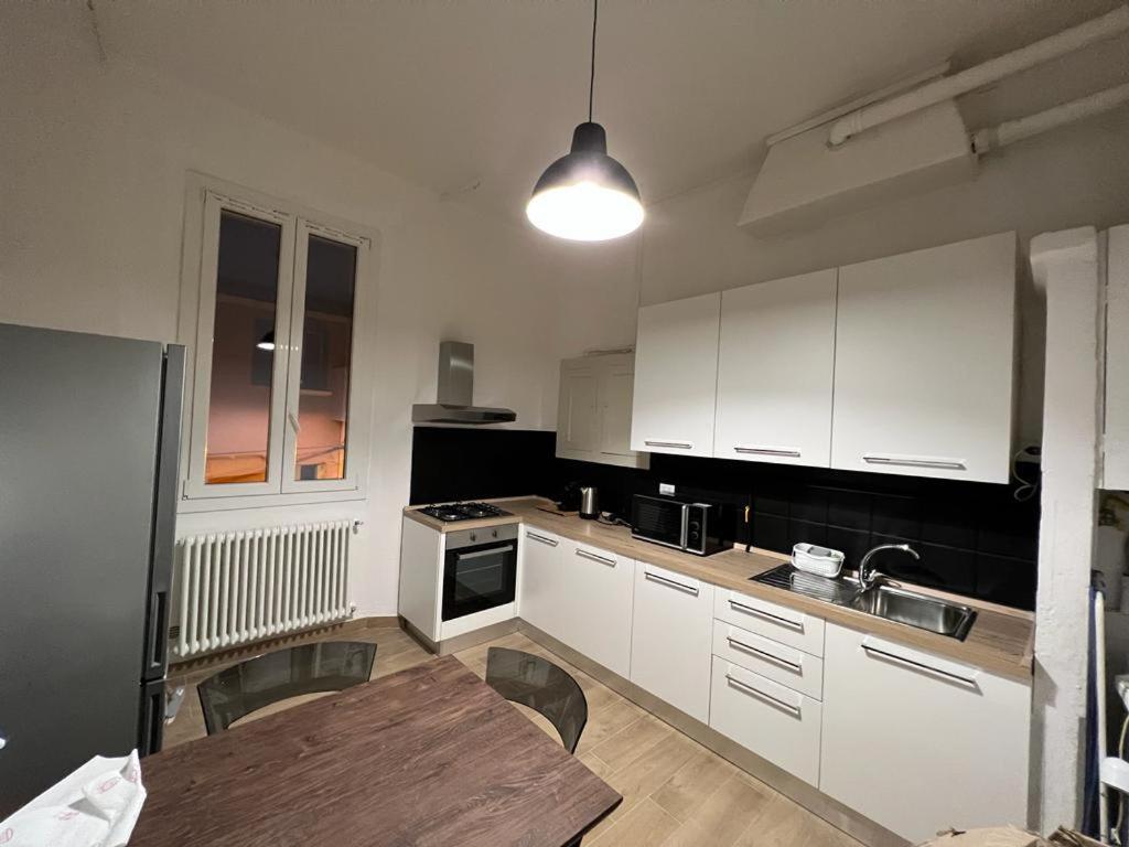 볼로냐 La Casa Nel Vicolo 아파트 외부 사진